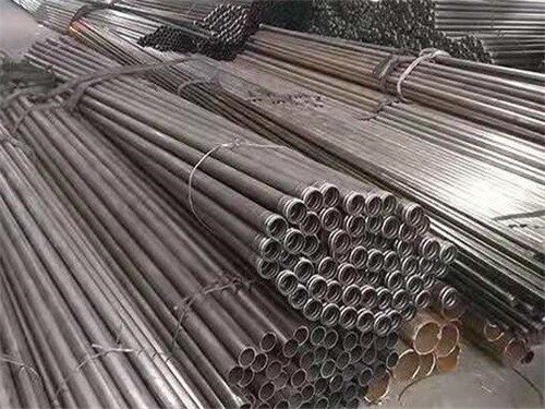 东丽螺旋式声测管